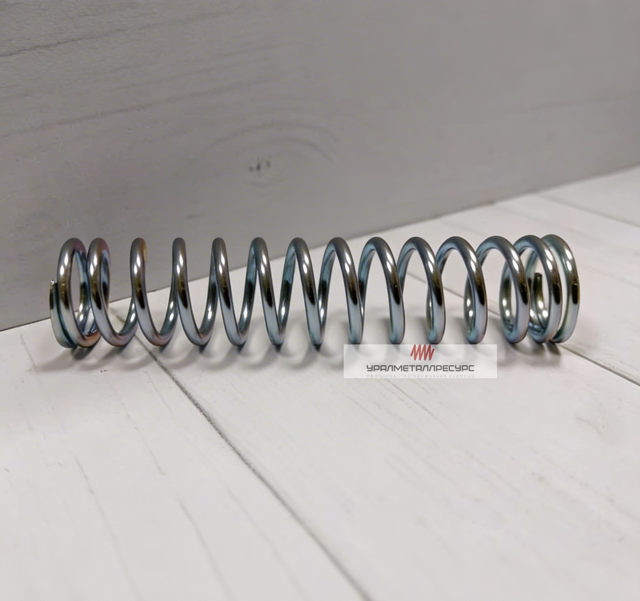 Пружина сжатия 2*12*34
