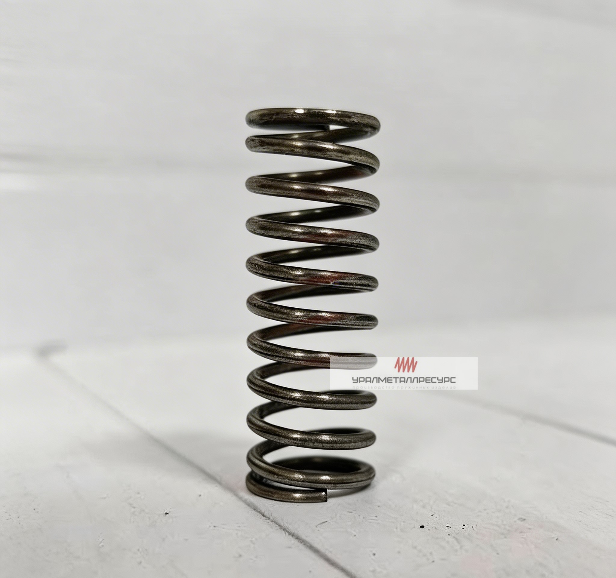 Пружина сжатия 2*22*102,5
