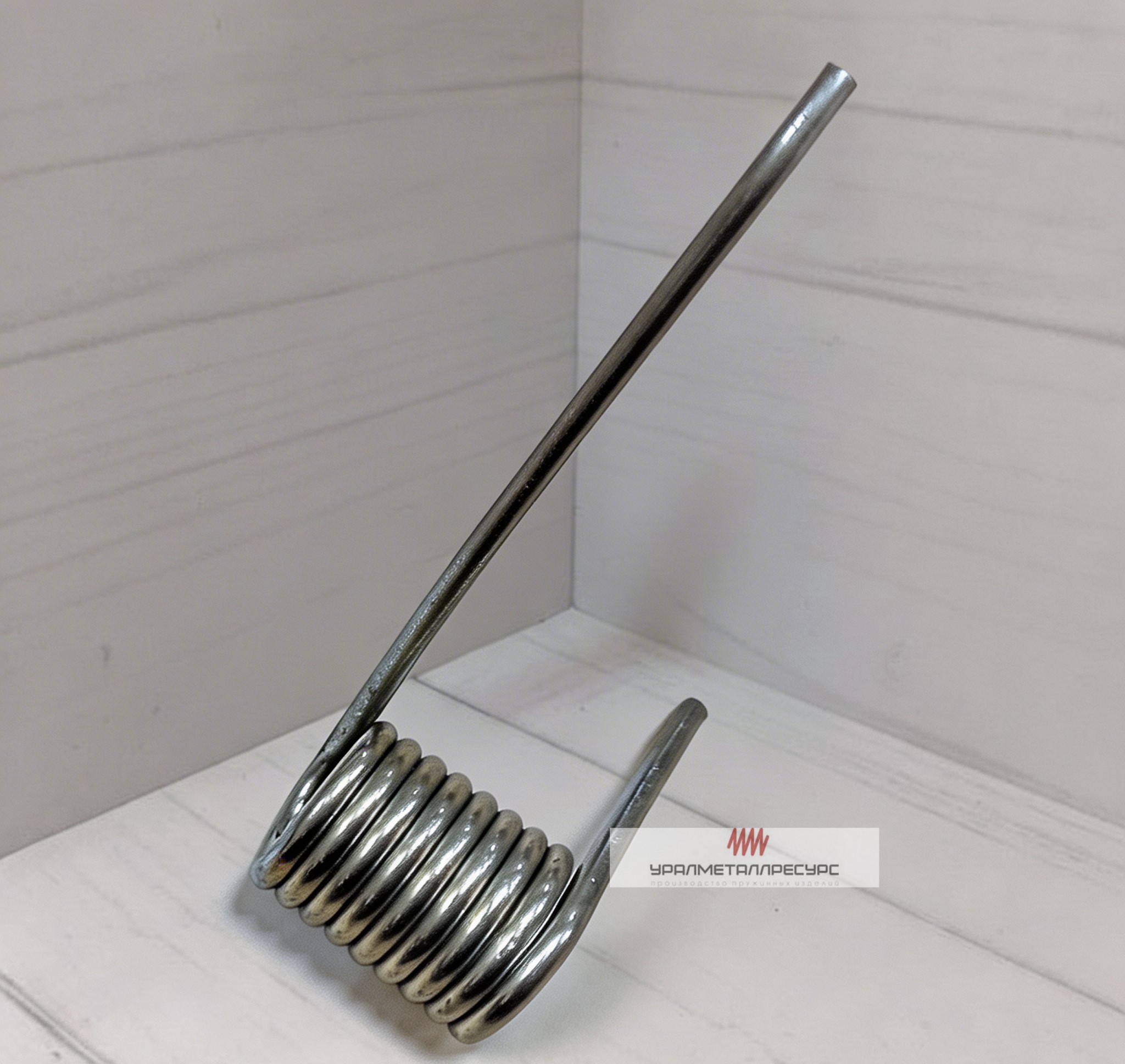 Пружина кручения 3*20
