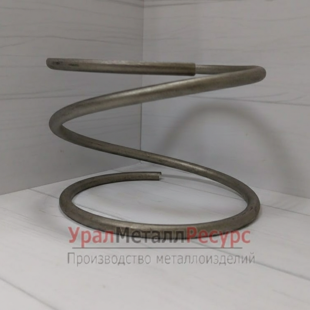 Пружина сжатия 6*100*66