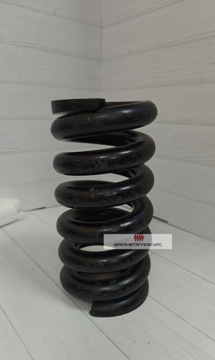Пружина сжатия 19*94*185 60С2А