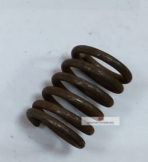 Пружина сжатия 2*14,6*22