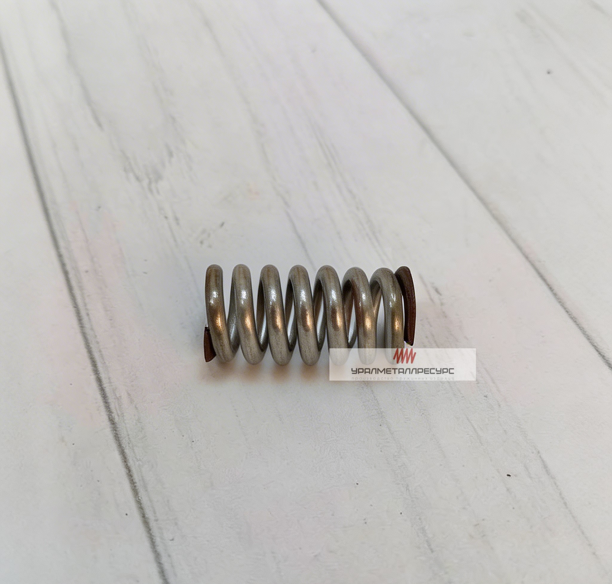 Пружина сжатия 2*12*19
