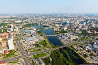 Фотография Из какого города отгрузка заказов?