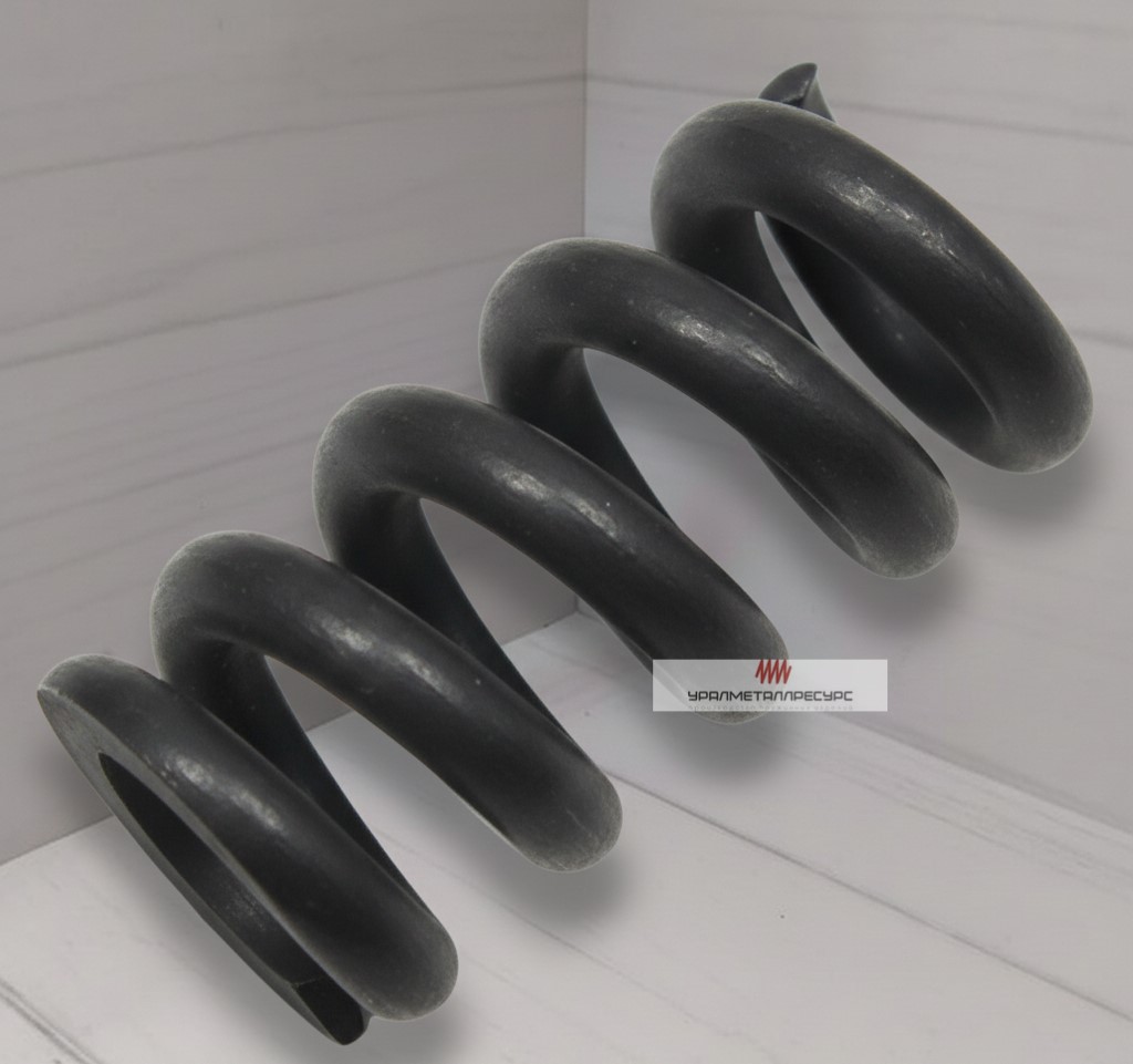 Пружина сжатия 4*18*35