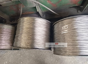 Проволока aisi 304