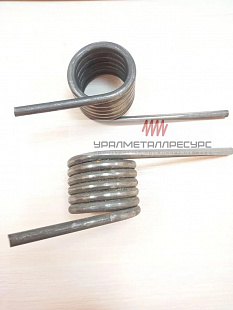 Пружина кручения