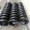 Винтовые пружины